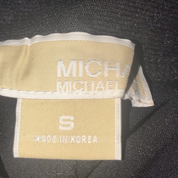 Michael Kors LBD in EUC size S. - Picture 5 of 7
